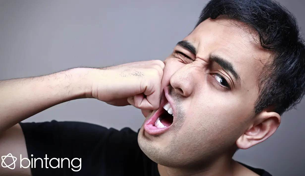 Kemal yang mengenyam pendidikan di IKJ mengambil kuliah jurusan teater dengan spesialisasi penyutradaraan. Meski tidak dalam waktu dekat, Kemal ingin menyalurkan hobi dan ilmunya di bidang tersebut. (Febio Hernanto/Bintang.com)