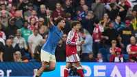 Arsenal Digeprek Brighton, Mikel Arteta Bilang Begini