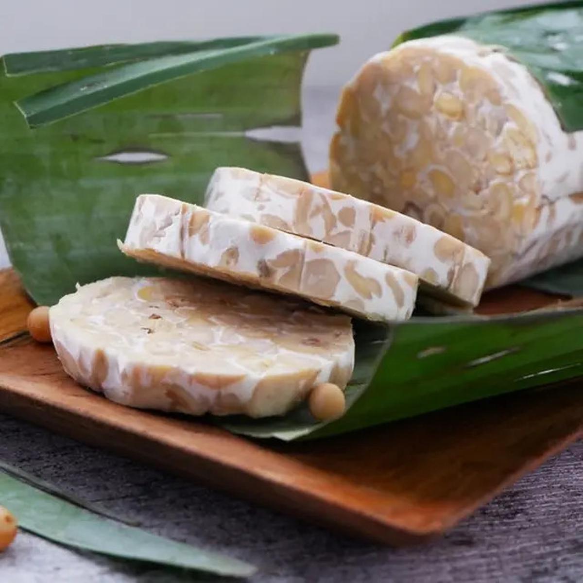 Rahasia Menyimpan Tempe Tetap Segar di Kulkas Selama Berhari-hari