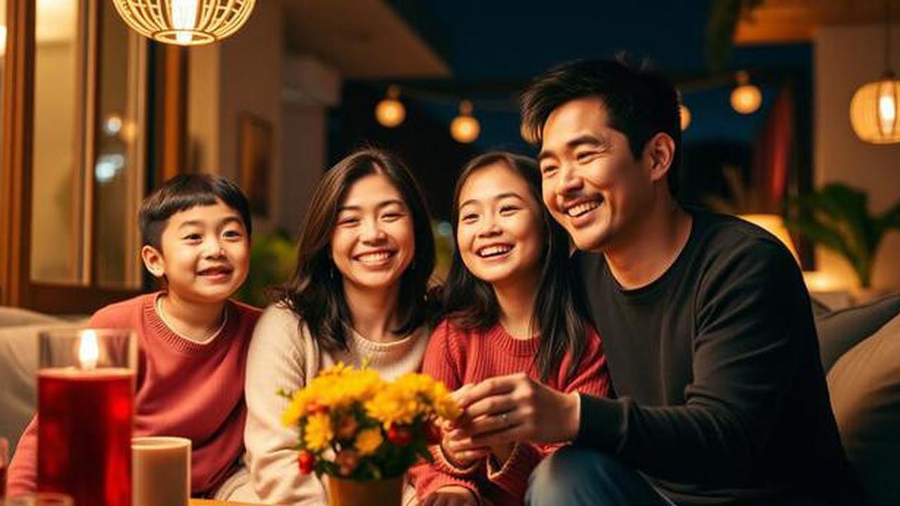 110 Ucapan Happy New Year 2026, Memulai Babak Baru dengan Penuh Semangat