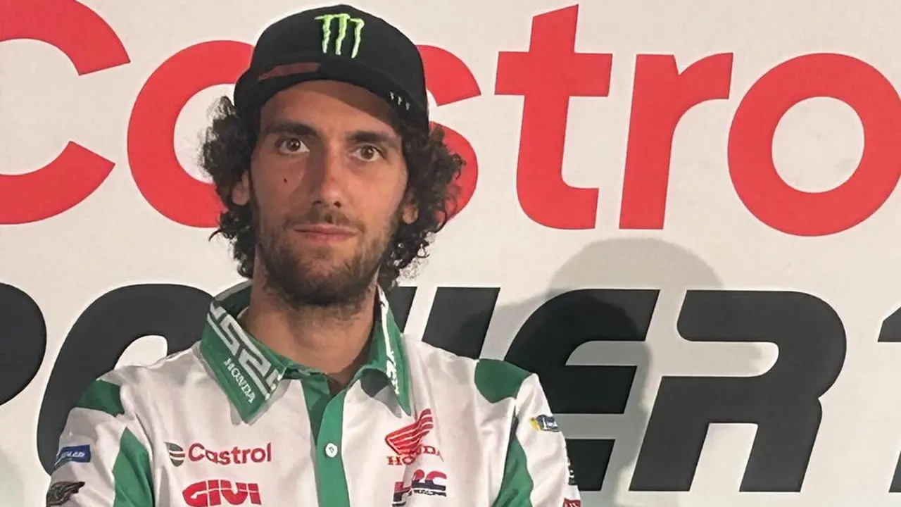 Alex Rins
