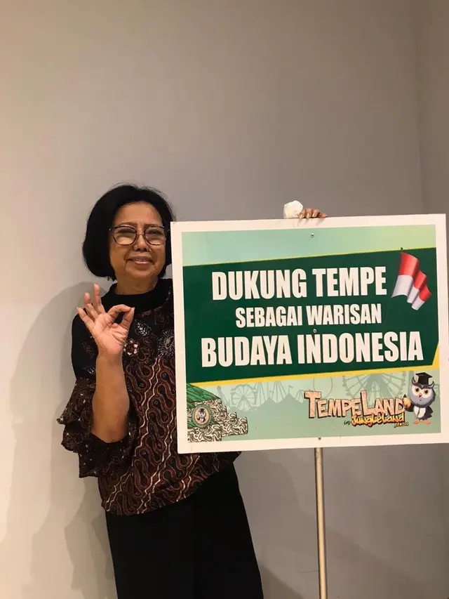 6 Potret Terbaru Sisca Soewitomo