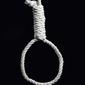 Ilustrasi hukuman mati atau hukuman gantung (iStockphoto)