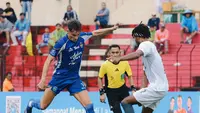 Perjalanan Deri Corfe di PSIM Berakhir, Merapat ke PSIS Musim Depan?