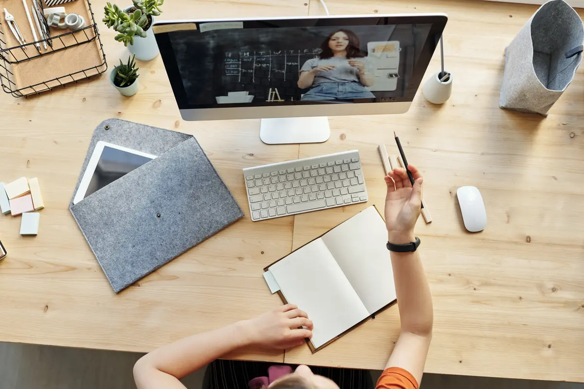 Webinar