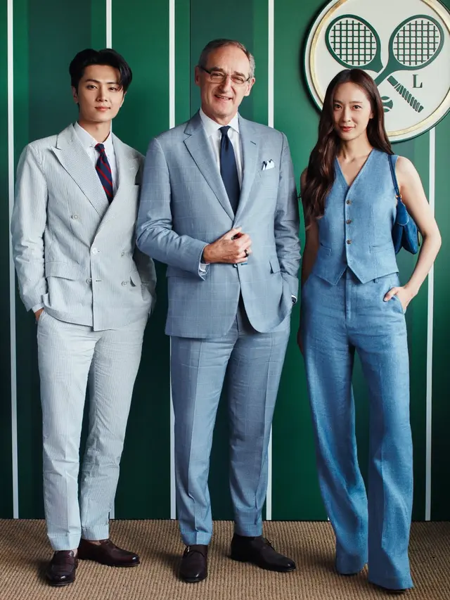 Wimbledon Lebih dari Sekadar Tenis, Saat Turnamen Ini Menjadi Panggung Branding, Gaya Hidup, dan Sorotan Dunia