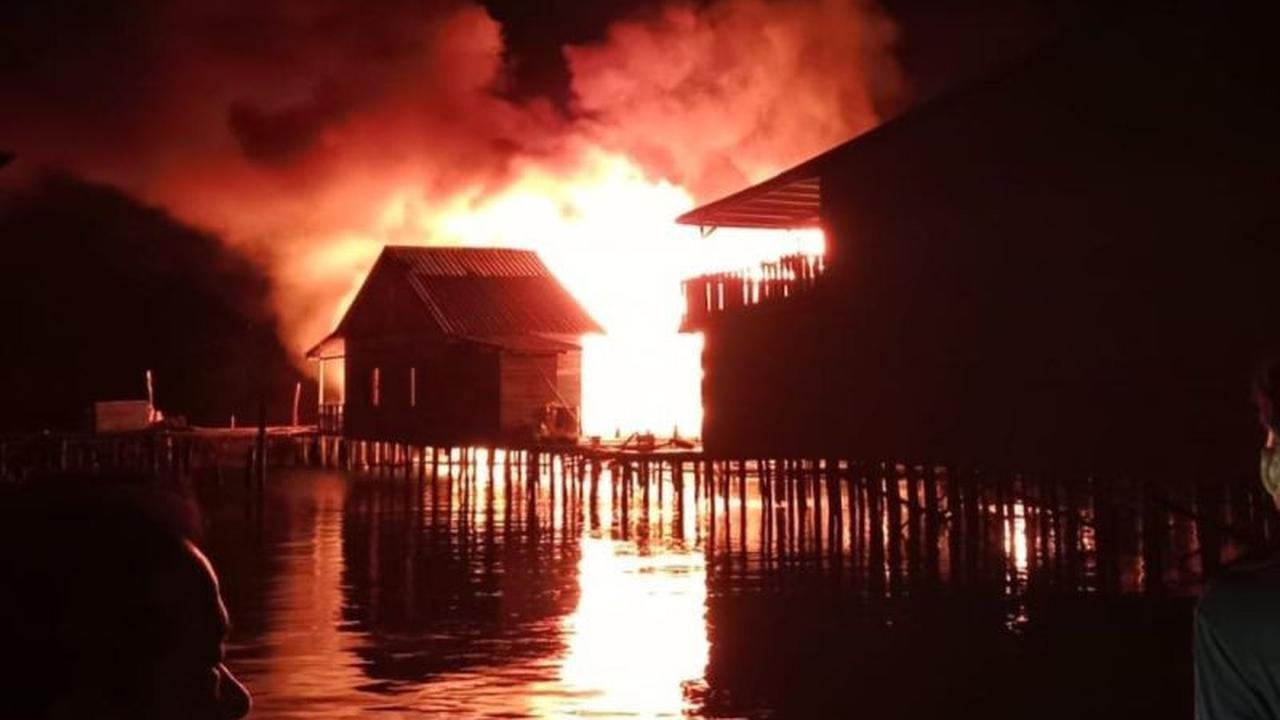 Tahukah Anda? Pemkab Natuna Ingatkan Warga Cek Berkala Instalasi Listrik Natuna Cegah Kebakaran