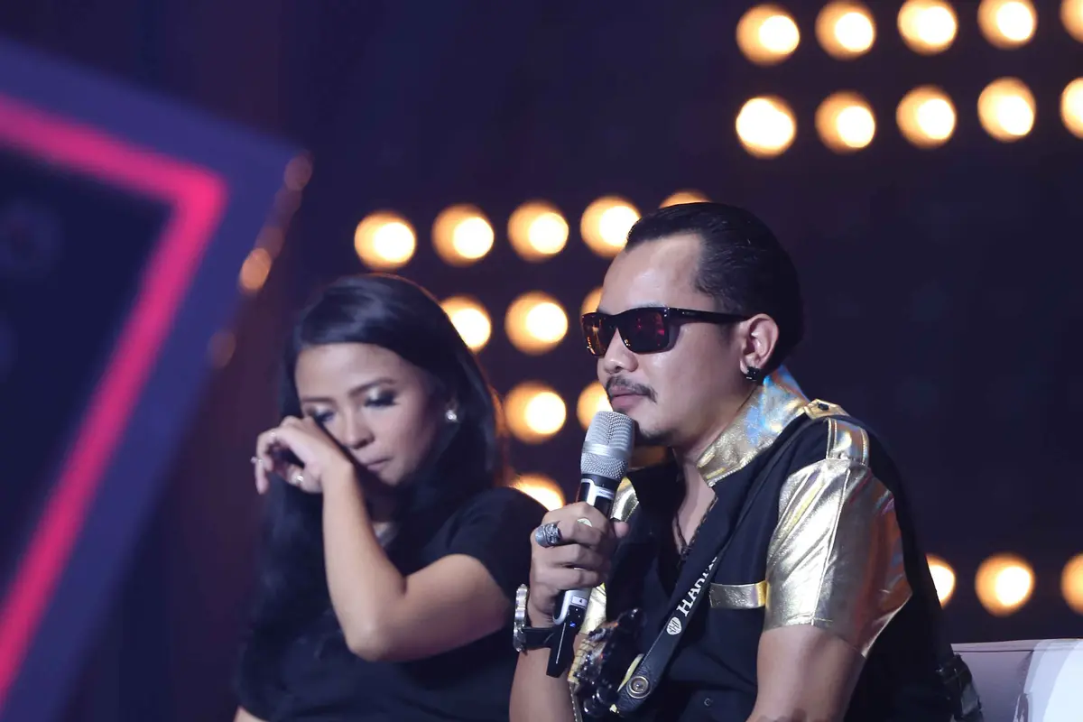 [Bintang] Kotak