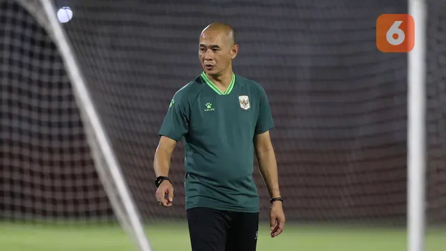 Timnas Indonesia U-17