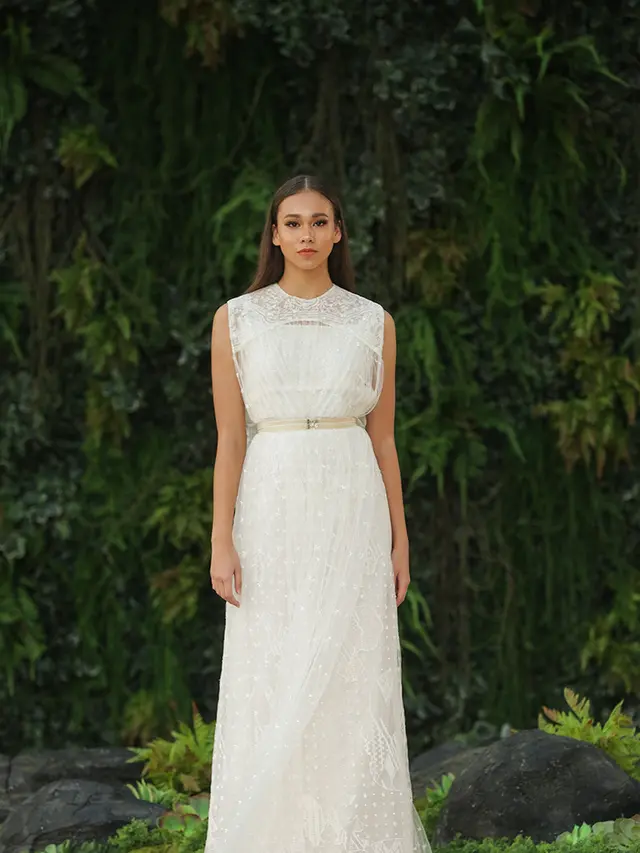 Saptodjojokartiko Bride 2019, foto: Windy Sucipto