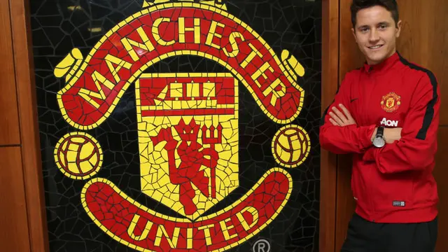 10 Pembelian Termahal Manchester United