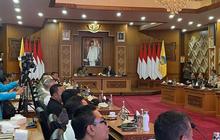 Tahukah Anda? Bali Dinyatakan Status Darurat Banjir Selama Sepekan, Ini Alasannya!