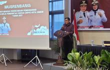 Pemkot Ambon Fokus Program Berdampak dalam Penyusunan RKPD 2027 Ambon