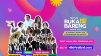 Siap-siap! KapanLagi Buka Bareng Festival 2026 Tinggal 10 Hari Lagi