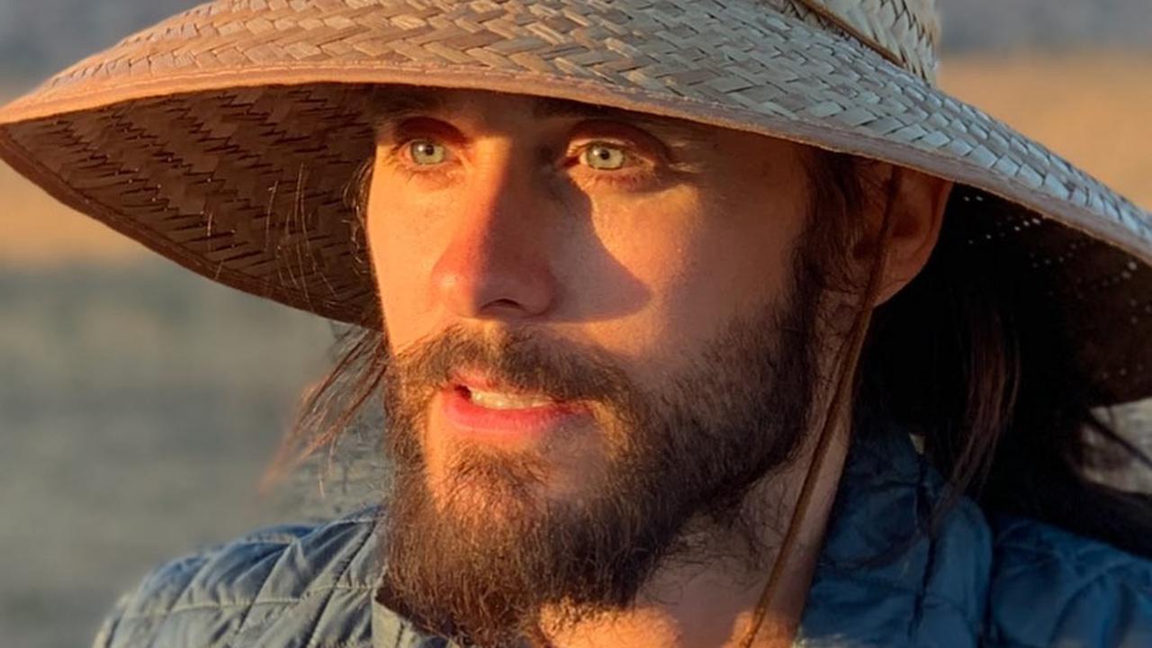 Jared Leto (Instagram/ jaredleto)