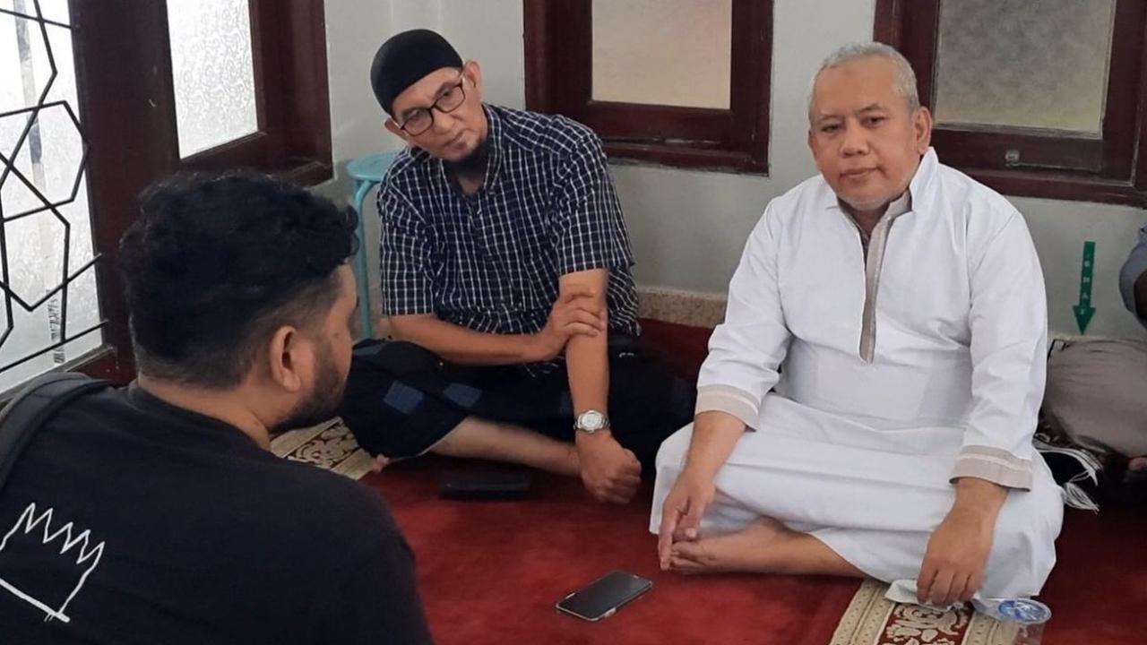 Dok. Istimewa