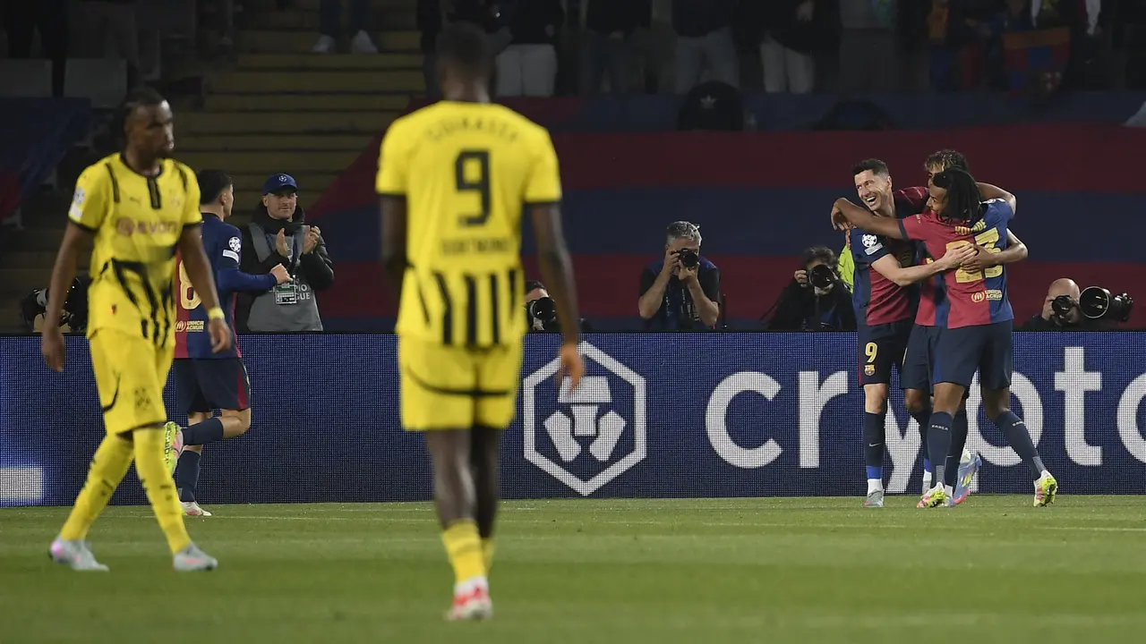 Barcelona