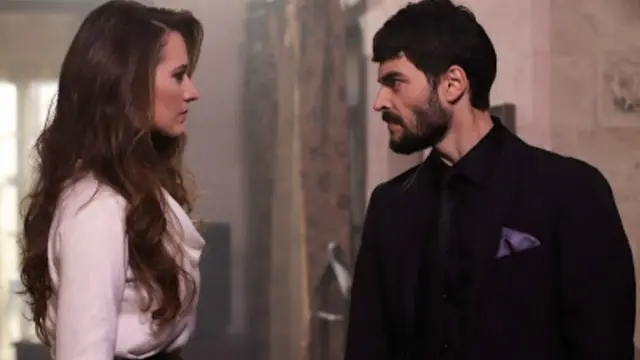 Serial Hercai