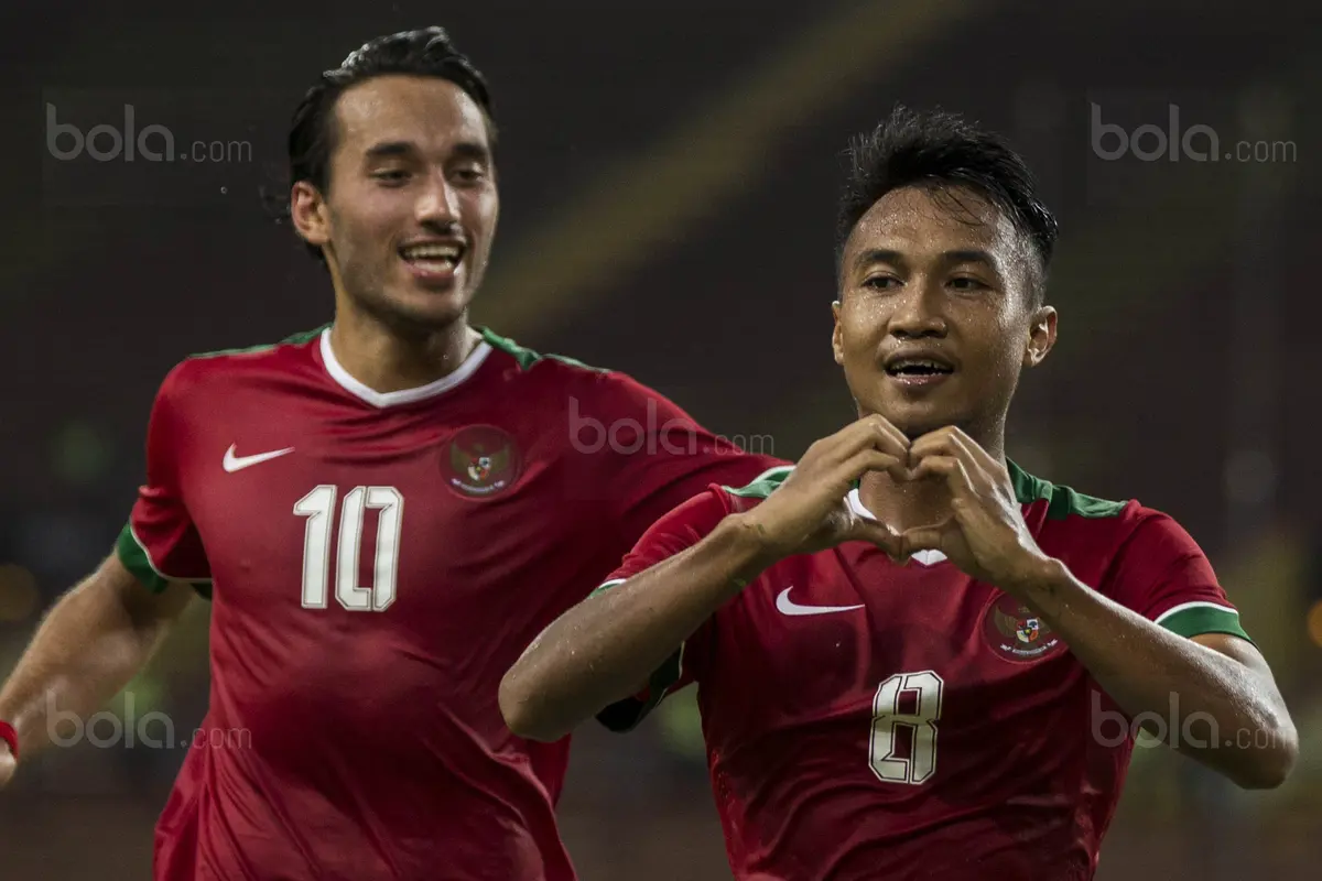 Timnas Indonesia U-22