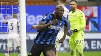 Inter Milan Rela Menunggu hingga Detik Terakhir agar Lukaku Tampil Melawan Real Madrid