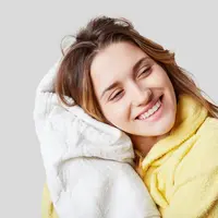 Ilustrasi Mandi Malam Hari Credit: pexels.com/pixabay