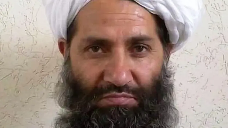 Pemimpin Taliban di Afghanistan, Hibatullah Akhundzada keluarkan perintah untuk tanam pohon