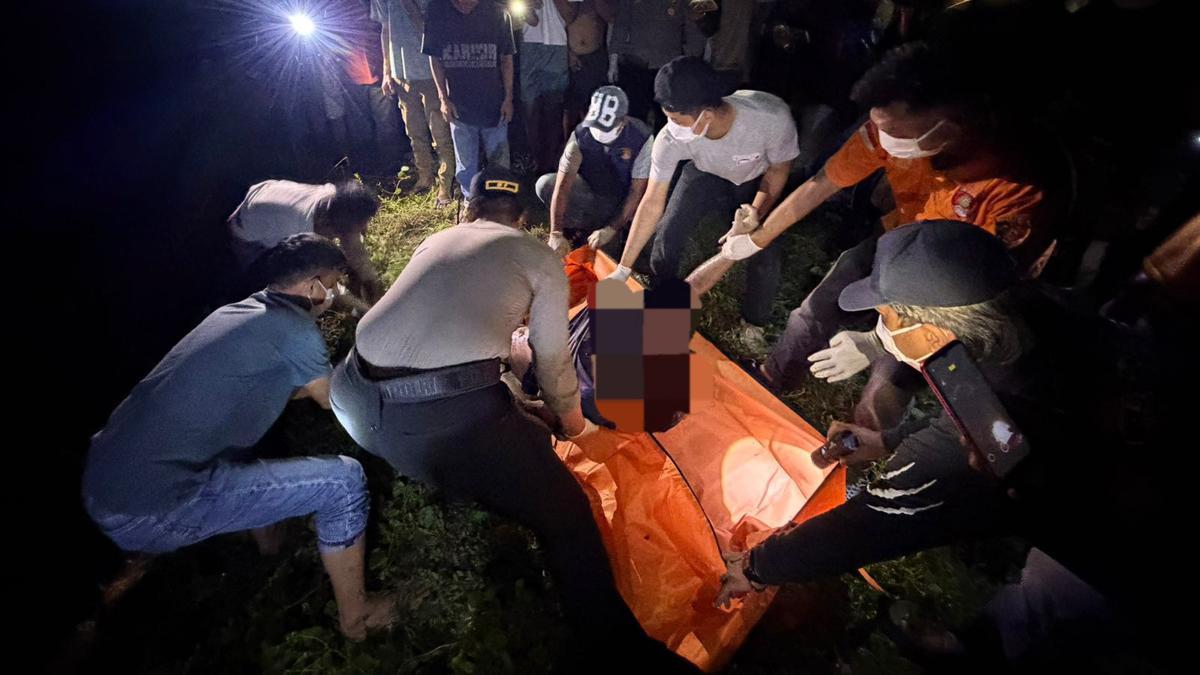 Kronologi anak dan cucu di Sumsel bunuh nenek. Apa motifnya? Simak:
