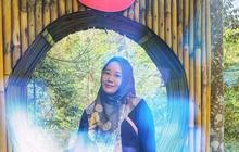 Jadi Sorotan, Ini Potret Ayu Kartika Agustina Dokter Cantik Istri Baru Andika Kangen Band yang Dinikahi Dengan Maskawin Emas 100 Gram
