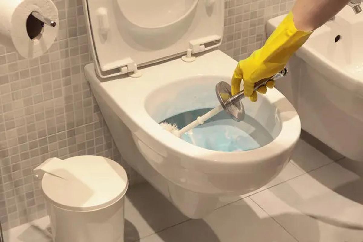 8 Tips Membuat Kamar Mandi Wangi Tahan Lama, Solusi Simpel untuk Hunian Sehat