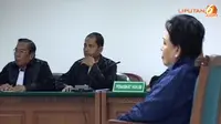 Korupsi Flu Burung, Mantan Pejabat Kemenkes Divonis 5 Tahun
