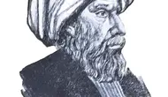 Imam Syafi'i tampak dari samping. (Liputan6.com/Wikimedia Commons)