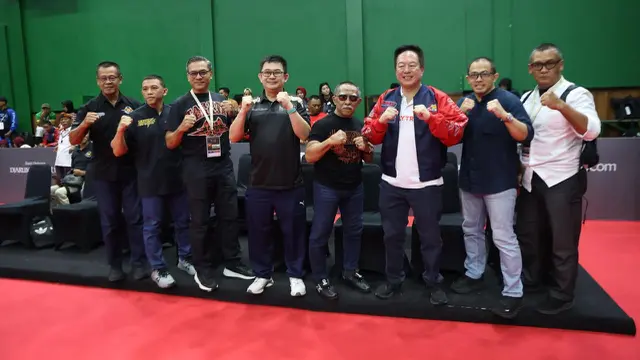 PON Bela Diri 2025