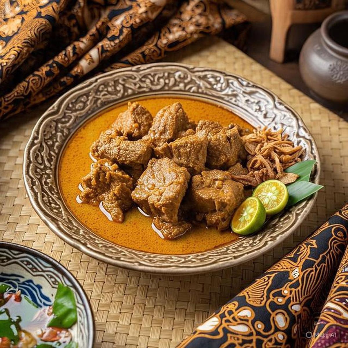3 Variasi Sayur Santan yang Sedang Naik Daun, Gurih tapi Tidak Bikin Enek
