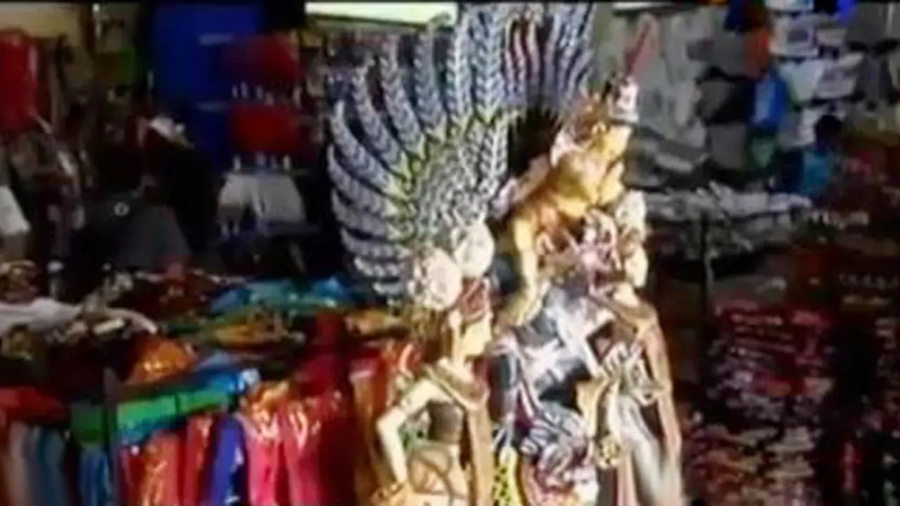 Bali