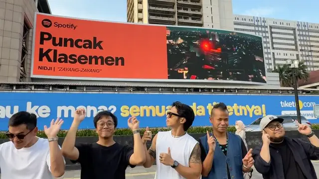 Nidji