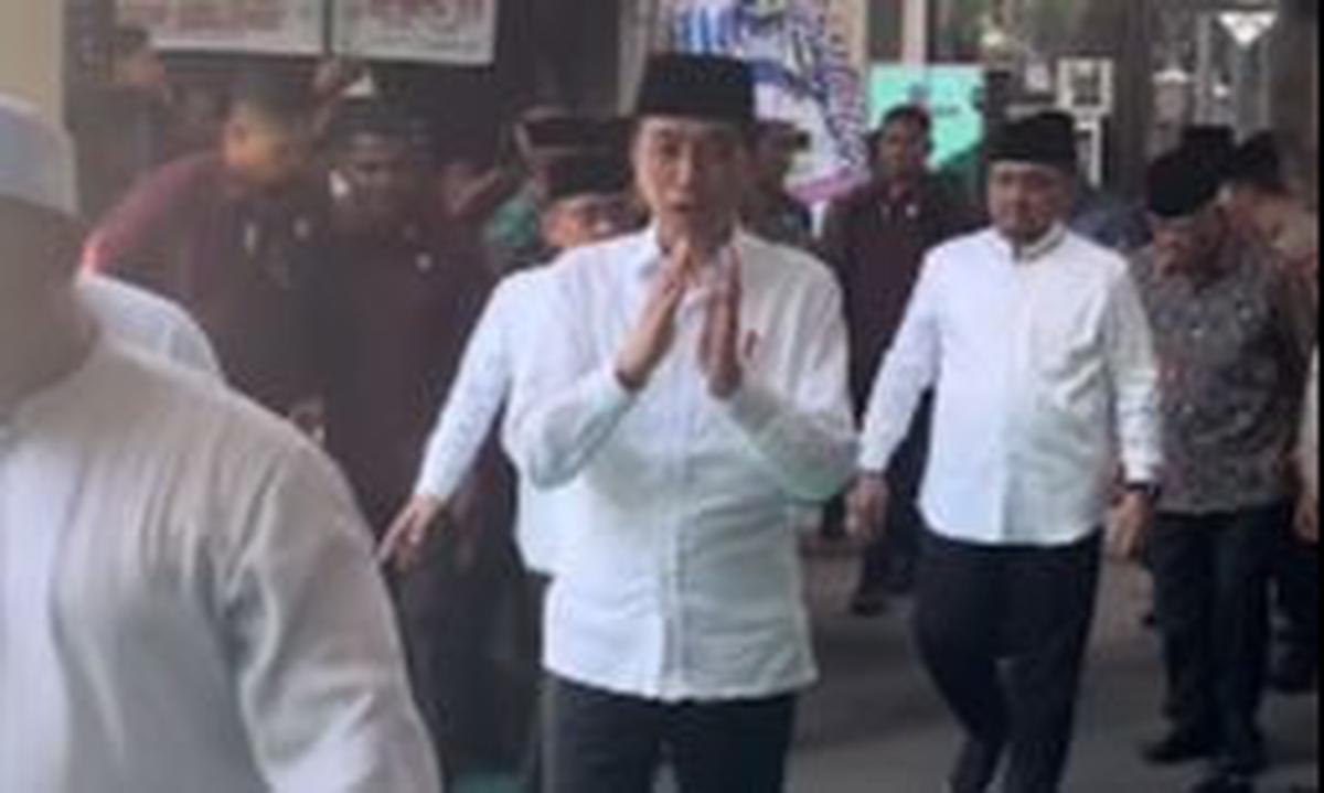 Dok. Istimewa
