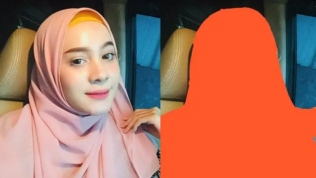 Cewek Ini Minta Edit Foto Pakai Background Warna-warni, 5 Hasilnya Bikin Senyum