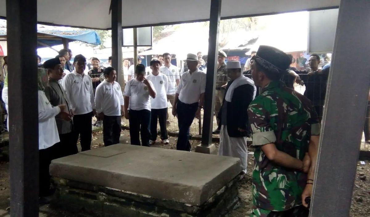 Penuh Misteri