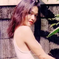 Bunda Corla Saat Masih Muda (dok. Instagram/@corla_2/https://www.instagram.com/p/CjfnlP-snSh/)