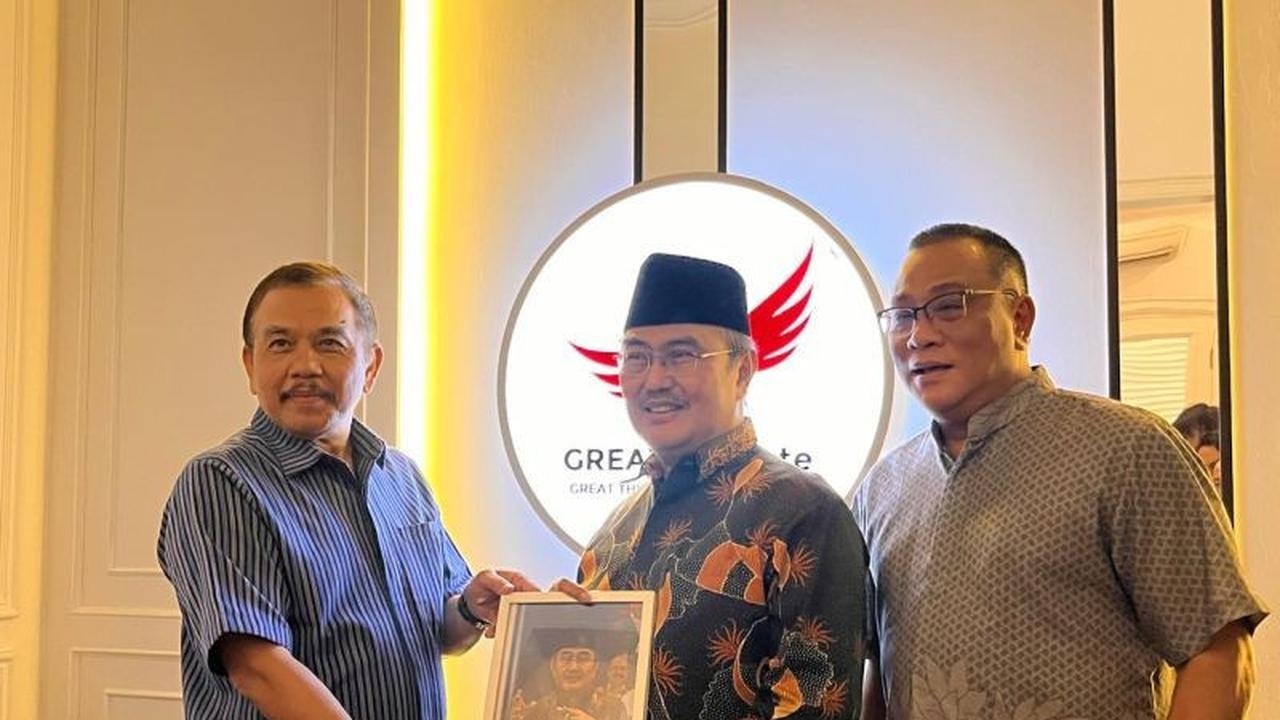 Jimly Tegaskan Mandat Presiden untuk Reformasi Polri Tidak Bisa Dinegosiasikan