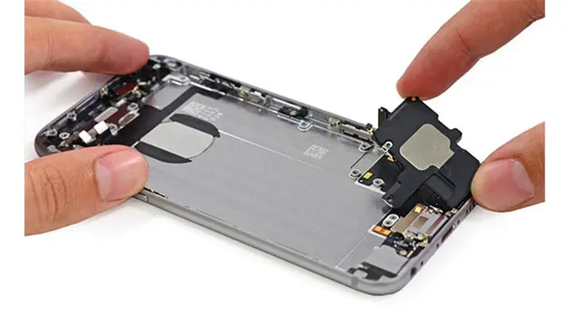 iPhone 6