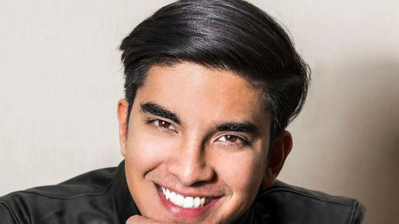 8 Sosok Syed Saddiq, Menteri Termuda asal Negeri Jiran yang Bikin Meleleh