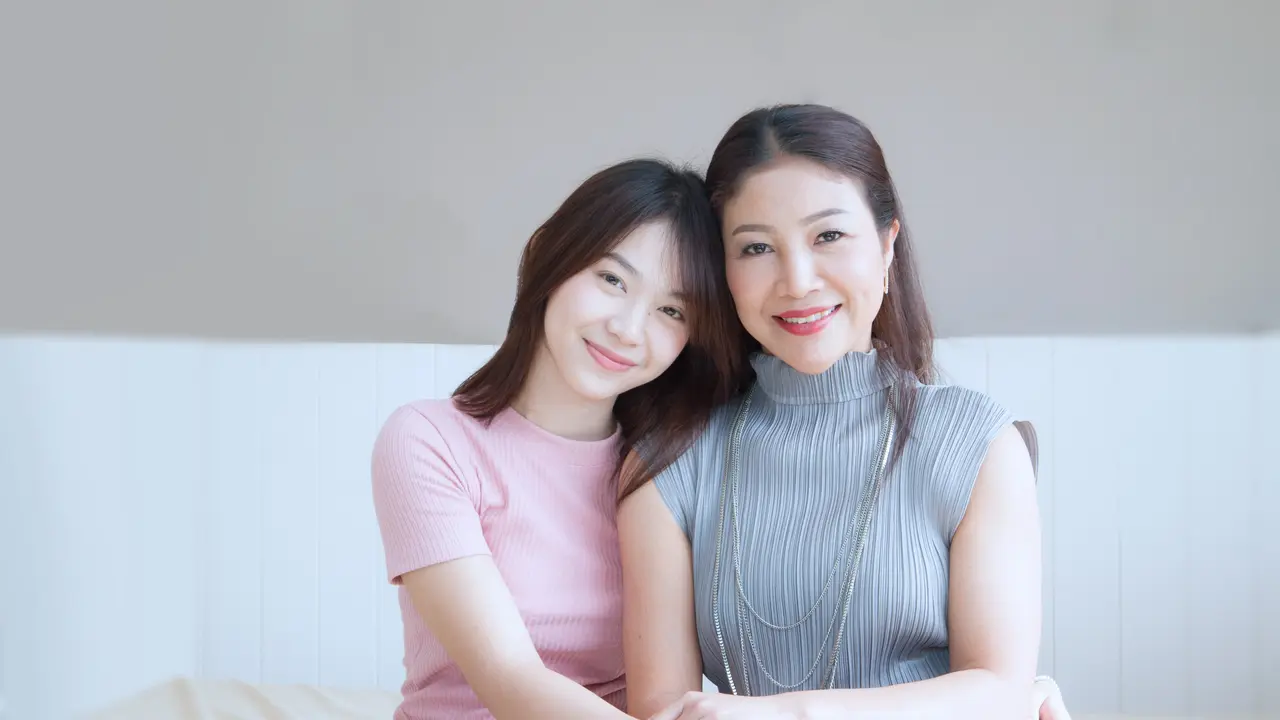 Anak Ibu