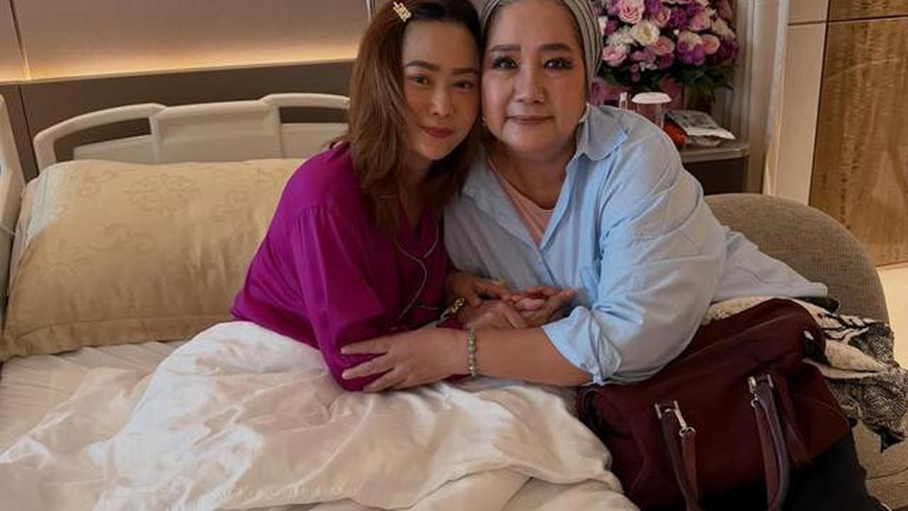 Curhat Inul Daratista Opname Akibat Infeksi Saluran Kemih: Bakteri Pestapora Serbu Pencernaan