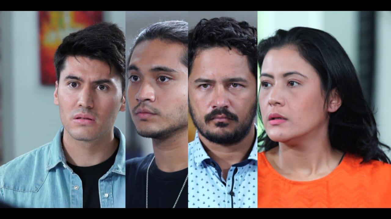 Love Story The Series