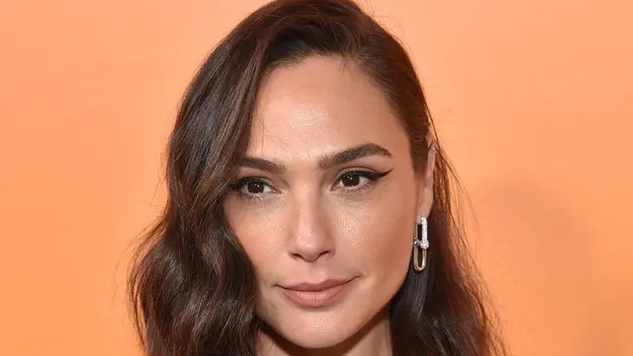 Gal Gadot Kaget Dibenci Banyak Orang, Ngaku Dukung Penuh Kemanusiaan