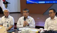 Menaker Ungkap 2 Program Tingkatkan Skill Pekerja RI