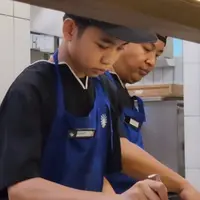 Juno, anak Imam Darto (Instagram/imamdarto)