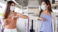 Cara Maskapai Japan Airline Kembali Layani Penerbangan di Tengah Pandemi Covid-19