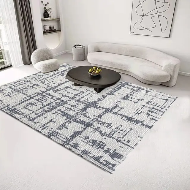 Karpet Baru untuk Sambut Ramadan